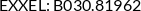 Cross