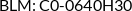 Cross