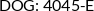 Cross