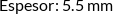 Atributos