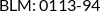 Cross