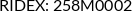 Cross