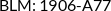 Cross
