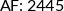 Cross