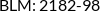 Cross