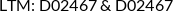 Cross