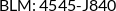 Cross