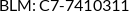 Cross
