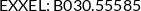 Cross