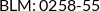 Cross