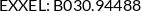 Cross