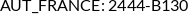 Cross