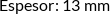 Atributos