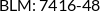 Cross
