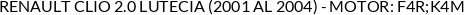 Aplicaciones