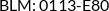 Cross