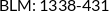 Cross