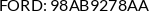Cross