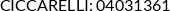 Cross