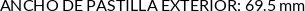 Atributos