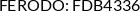 Cross