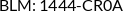 Cross