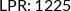 Cross