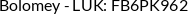 Cross
