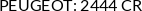 Cross
