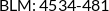 Cross