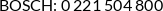 Cross
