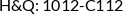 Cross