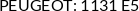 Cross