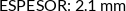 Atributos
