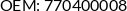 Cross