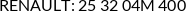 Cross