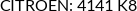 Cross