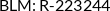 Cross