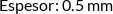 Atributos