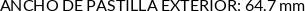 Atributos