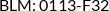 Cross
