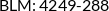 Cross