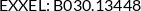 Cross
