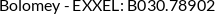 Cross