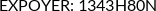 Cross
