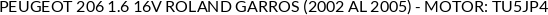 Aplicaciones
