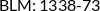 Cross