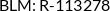 Cross