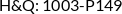 Cross