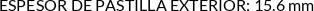 Atributos